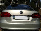 Vand  JETTA 2012  , 1,2 TSI ,105 CP , 6 Viteze