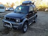 Vand Jimny Joy model aniversar 2010! + Tuning