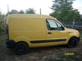 Vand Kangoo 1.9, fotografie 1