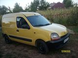 Vand Kangoo 1.9, fotografie 3