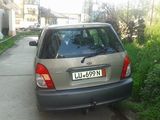 vand kia carens LS, photo 3