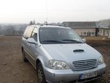 vand kia carnival 2002, fotografie 1