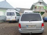 vand kia carnival 2002, fotografie 2