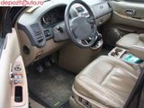 vand kia carnival,2004