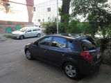 vand kia cee.d 2008