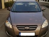 Vand KIA CEE D an 2008, 66000Km