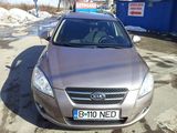 Vand KIA CEE'D SW 2008