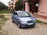 vand Kia Picanto