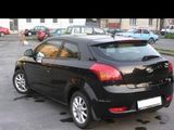 Vand Kia Pro Ceed, photo 2