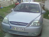 vand kia rio 2005