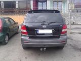 Vand KIA SORENTO