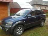 vand kia sorento