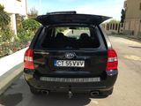 VAND KIA SPORTAGE, fotografie 2