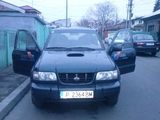 Vand KIA sportage