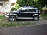 Vand KIA Sportage TD 4x4, fotografie 3