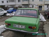 Vand Lada 1200 in stare de functionare..., fotografie 2