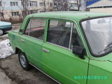 Vand Lada 1200 in stare de functionare..., photo 5