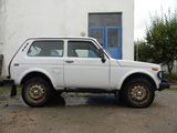 Vand Lada Niva, photo 1