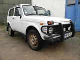 Vand Lada Niva, photo 2