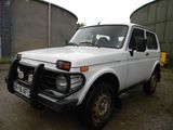 Vand Lada Niva, photo 5