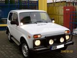 Vand Lada Niva, photo 2