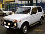 Vand Lada Niva, photo 3