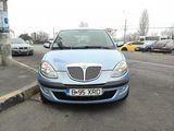 Vand Lancia Ypsilon 2005, photo 2