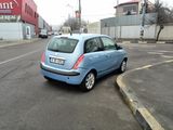 Vand Lancia Ypsilon 2005, photo 4