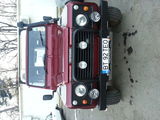 vand Land Rover Defender 90