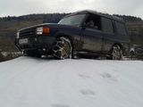 vand land rover discovery, photo 1