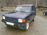 vand land rover discovery, photo 3