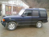 vand land rover discovery, photo 4