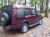 Vand Land Rover Discovery II, photo 3