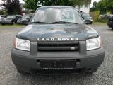 Vand Land Rover Freelander 1.8i, photo 1