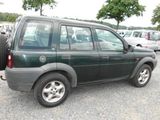 Vand Land Rover Freelander 1.8i, fotografie 2