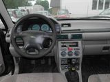 Vand Land Rover Freelander 1.8i, fotografie 3