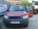 Vand Land Rover Freelander, fotografie 2