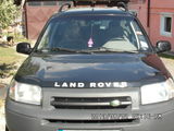 Vand Land Rover Freelander, fotografie 1