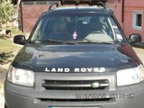 Vand Land Rover Freelander