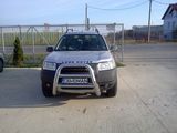 vand  Land Rover Freelander, fotografie 1