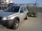 vand  Land Rover Freelander, fotografie 2