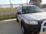 vand  Land Rover Freelander, fotografie 3