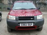 Vand Land ROVER FREELANDER