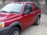 Vand Land ROVER FREELANDER, fotografie 2