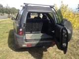 vand Land Rover freelander, fotografie 4