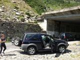 vand land rover freelander an 2000, 3500 euro negociabil