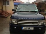 Vand Land Rover Range Rover, photo 1