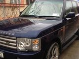 Vand Land Rover Range Rover, photo 2