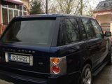 Vand Land Rover Range Rover, photo 3