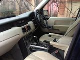 Vand Land Rover Range Rover, photo 4